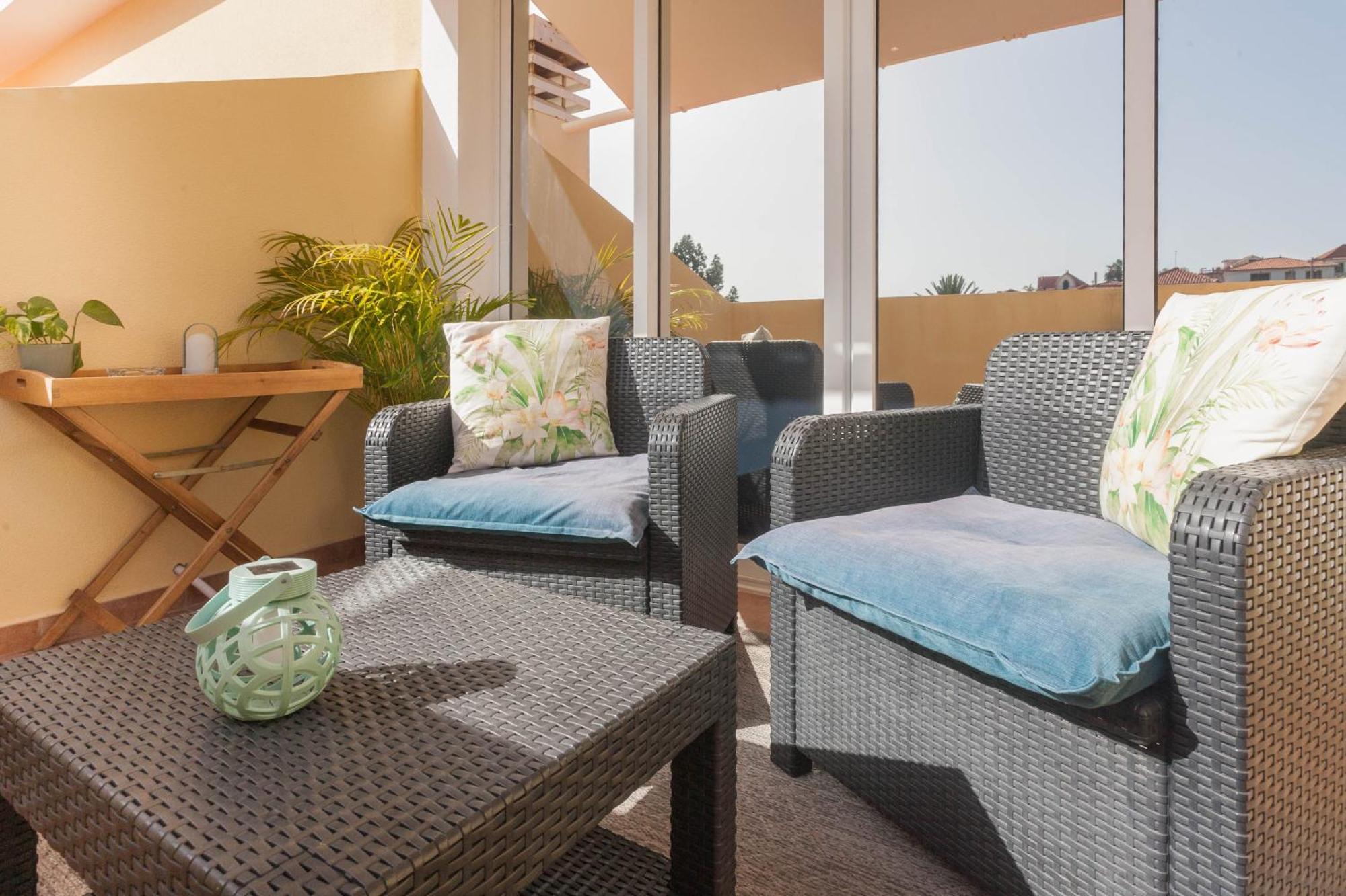 Apartamento Blue Sky Funchal (Madeira)
